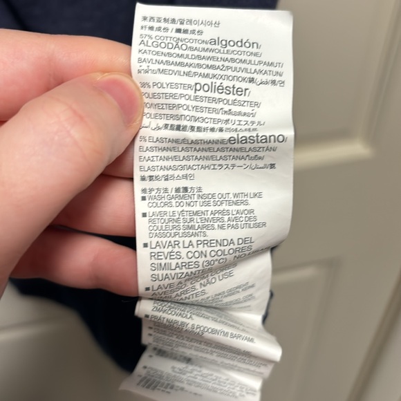 Under Armour Heat Gear Loose T Shirt - Picture 5 of 9